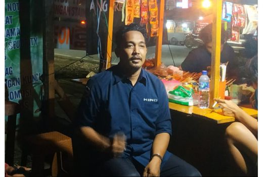 Usaha Angkringan Pemuda Ini Cuannya Menggoda Banget - GenPI.co