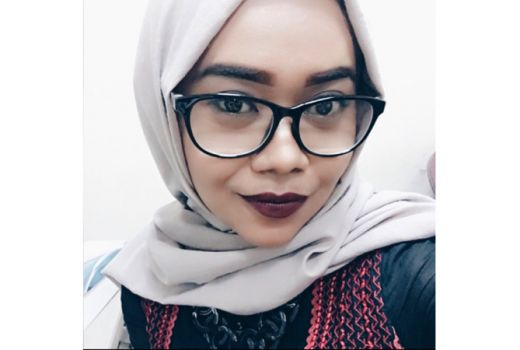 Beda Banget Nikahan di Pandemi, Single Mama Unjuk Gigi Dapat Cuan - GenPI.co