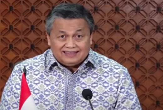Saat Kripto Makin Diminati, Bos BI Buka-bukaan Soal Uang Digital - GenPI.co