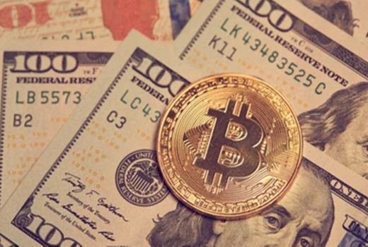 Pengaruh Kripto Kian Dahsyat, Pepet Pesona Dolar dan Obligasi, Lo - GenPI.co