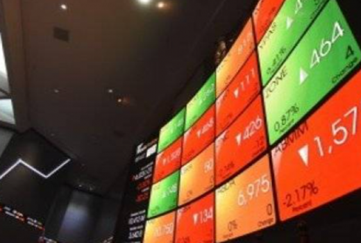PPKM dan Covid-19 Tekan IHSG, Analis Saham Ungkap Ini - GenPI.co
