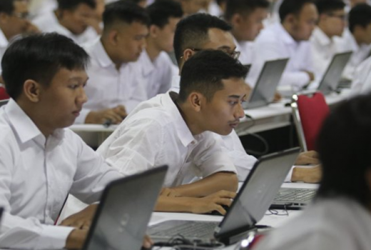 Update Cara Daftar Seleksi PPPK, Simak Penjelasan GTK & Panselnas - GenPI.co