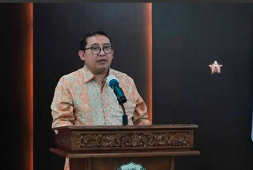 Fadli Zon Sebut Persoalan Palestina PR Indonesia, Ini Alasannya - GenPI.co