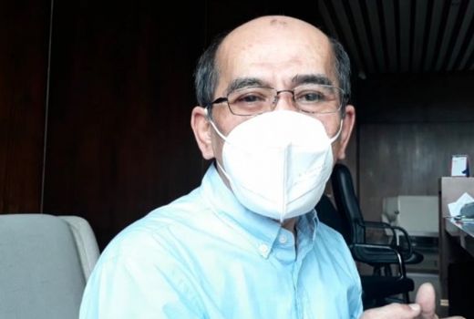 Ekonom Usul Ada Panglima Perang Covid, Bukan Jenderal Bintang 3 - GenPI.co