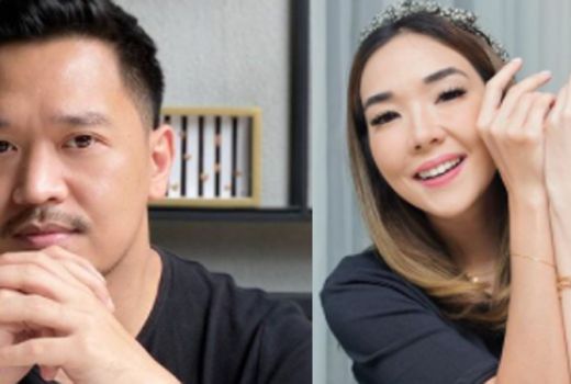 Bertemu Lagi di PN Jaksel, Gisel dan Nobu Katakan Ini - GenPI.co