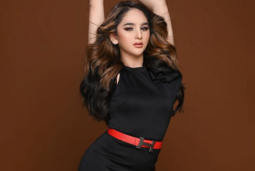 Pengin Punya Bodi Aduhai? Bisa Tiru Gerakan Hana Hanifah Cantik - GenPI.co