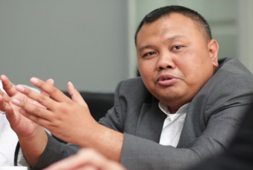 Pengamat Sebut Masih Banyak PR Setelah 23 Tahun Soeharto Mundur - GenPI.co
