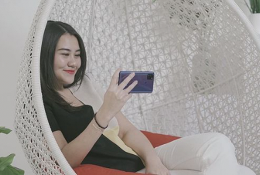 Kece Badai! Aneka OOTD Hitam Aaliyah Massaid, Memesona Banget - GenPI.co