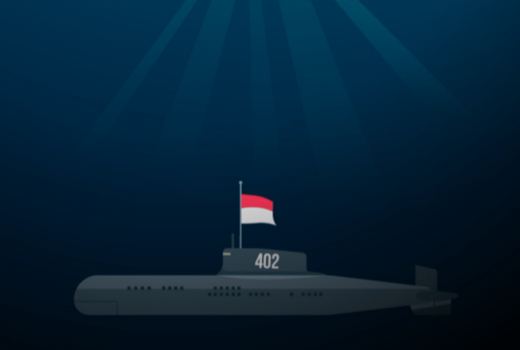Tragedi KRI Nanggala 402, Pengamat Ingin Prabowo Lakukan Ini - GenPI.co