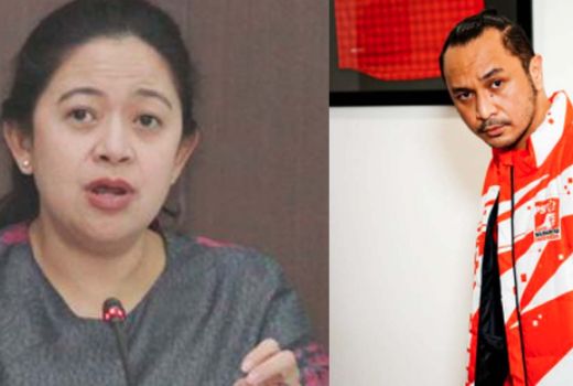 Survei Pilpres: Elektabilitas Giring Eks Nidji Lewati Puan Lagi - GenPI.co