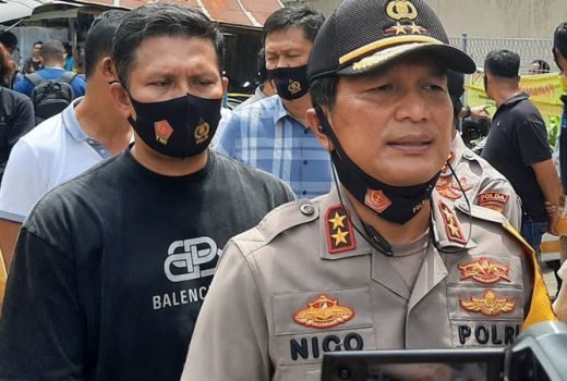 Kapolda Jatim: Ada Jam Malam untuk Wilayah Zona Merah Covid-19 - GenPI.co