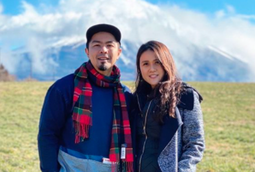 Bams dan Mikha Sepakat Pisah, Foto Mesra Ini Bakal jadi Kenangan? - GenPI.co