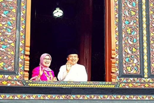 JK Maju Pilpres 2024 Bakal Hadapi 6 Pesaing Berat, Siapa Saja? - GenPI.co