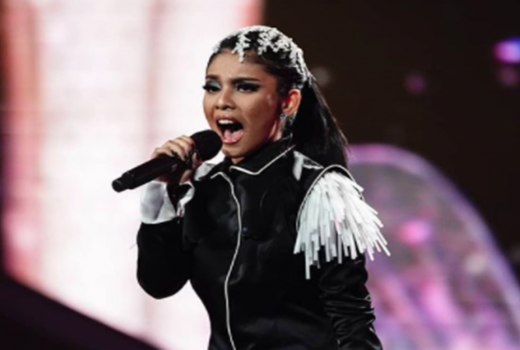 Selamat! Rimar Juara Indonesian Idol Special Season 2021 - GenPI.co