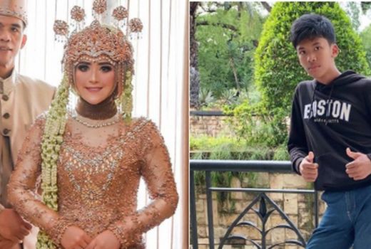 Intip Foto Anak Sulung Meggy Wulandari yang Dinikahi Anggota DPRD - GenPI.co