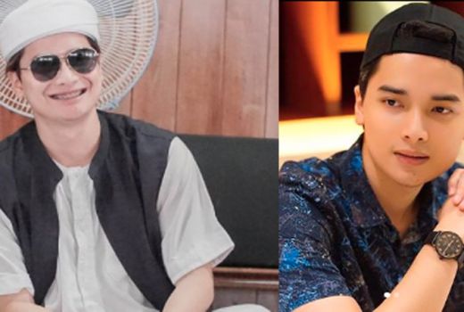 Alvin Pimpin Pesantren Arifin Ilham, Pesonanya Saingi Artis Korea - GenPI.co
