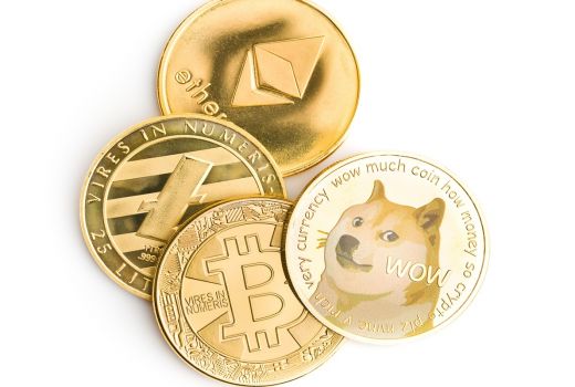 Ethereum & Dogecoin Idola Baru Kripto, Pepet Terus Pamor Bitcoin - GenPI.co