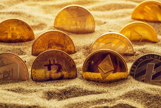 Waspada Kripto! Awam Wajib Tahu Risiko Transaksi Bitcoin Cs - GenPI.co