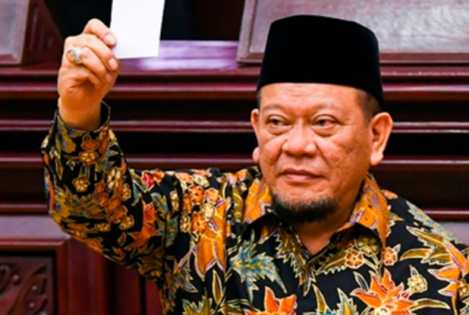 Kesempatan Honorer Guru Agama di Tes PPPK, LaNyalla Angkat Bicara - GenPI.co