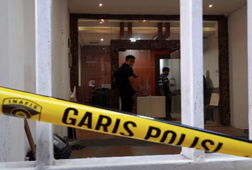 Munarman Ditangkap: Politisi Yakin Polisi Ada Bukti, Pasal Diurai - GenPI.co