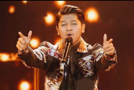 Sama Anggi & Rimar di Top 3 Indonesian Idol 2021, Nih Fakta Mark - GenPI.co