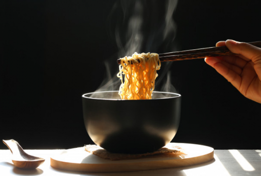 Ternyata Racikan Resep Indomie Ala Master Chef Kayak Begini, Guys - GenPI.co