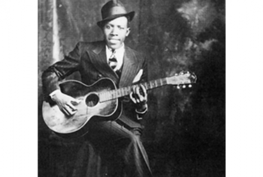 Merinding Banget! Misteri di Balik Lagu Me and The Devil Blues - GenPI.co