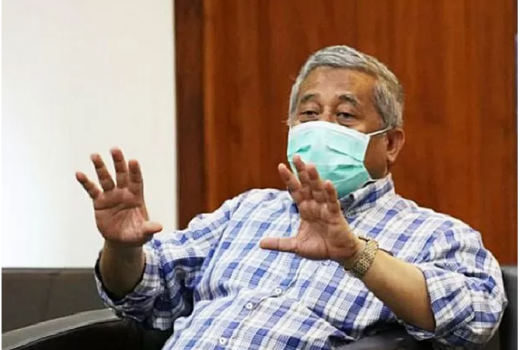 Hari Pers Nasional 2021, M Nuh Sebut Saat Tepat Lakukan Ini - GenPI.co