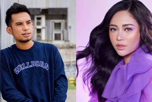 Rachel Vennya Cerai, Okin: Kami Berpisah Baik-baik Tanpa Dendam - GenPI.co