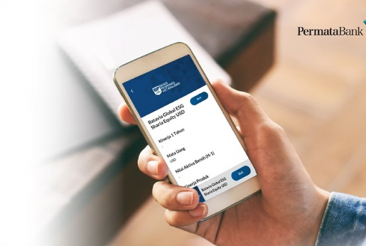Bank Permata Tawarkan Reksa Dana Syariah Dolar, Catat Jadwalnya - GenPI.co