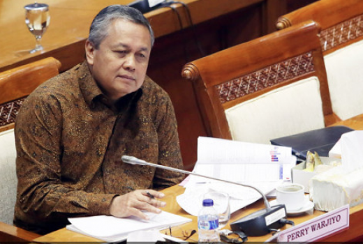 Gubernur BI Ungkap Inflasi Terlalu Rendah, Ini Penyebabnya - GenPI.co