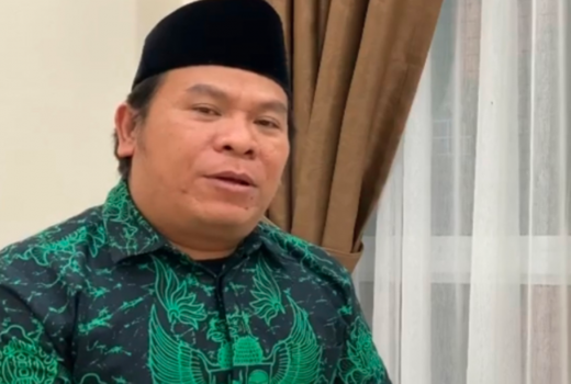 PKB Tepis Bupati Nganjuk Bukan Kadernya - GenPI.co
