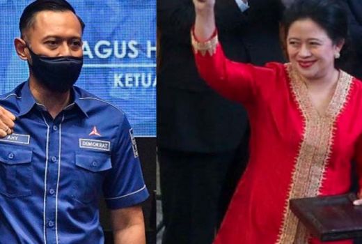Pilpres 2024: Pengamat Nilai Puan Maharani Cocok Duet dengan AHY - GenPI.co