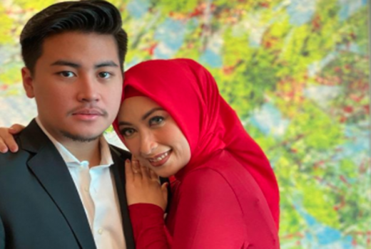 Putra Annisa Trihapsari, Tampan dan Sarjana di Usia Muda - GenPI.co