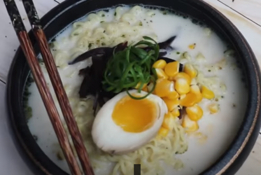 Resep Ramen Indomie, Rasanya Enggak Kalah dari Sajian Restoran - GenPI.co