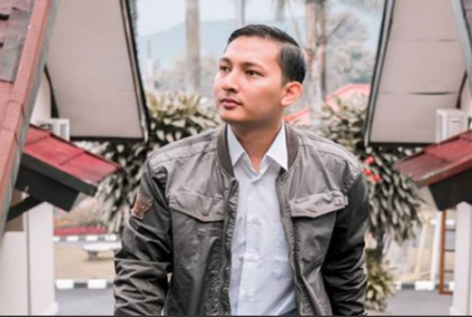 Ramadan Kali Ini Aku Rindu Iktikaf Bareng Keluarga - GenPI.co