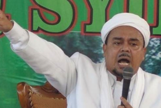 Beberkan Bukti, Jaksa Penuntut Umum Skakmat Kubu Habib Rizieq? - GenPI.co