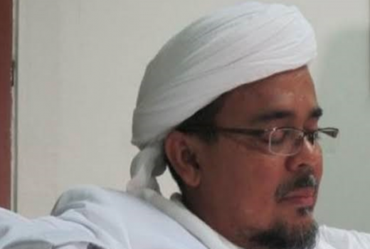Rizieq Shihab Rindu Tunaikan Salat Tarawih Berjemaah - GenPI.co