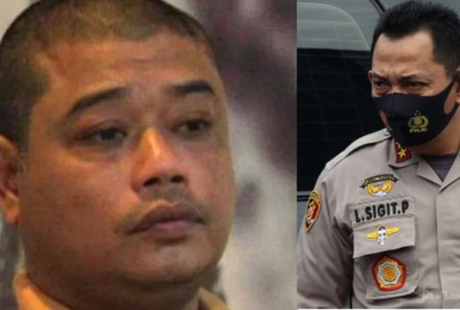 Calon Kapolri Pilihan Jokowi Beragama Katolik, Begini Pesan Romo - GenPI.co