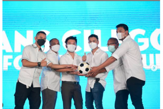 Sama Raffi Ahmad Beli Klub Bola: Fakta Rudy Salim yang Supertajir - GenPI.co