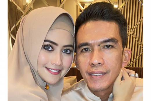 Dinikahi Anggota DPRD, Intip Rumah Baru Meggy Wulandari di Sulsel - GenPI.co
