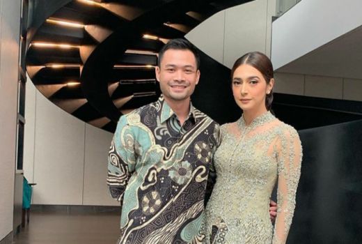 Jodoh Sulit Ditebak, Deretan Artis yang Menikah dengan Atlet - GenPI.co