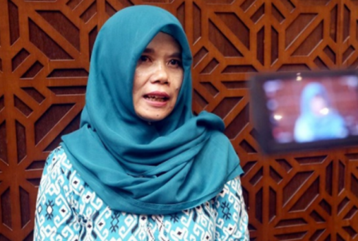 390 Ribu Honorer K2 Belum Lolos ASN, Pentolan Ini Nelangsa Banget - GenPI.co