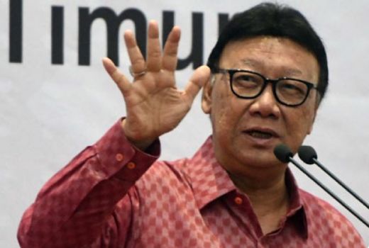 Tok! Penyelesaian Masalah Honorer Lewat Skema PPPK  - GenPI.co