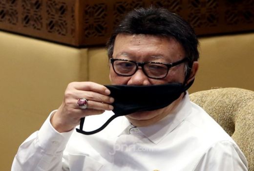 Khawatir Rasionalisasi PNS? Tenang, Simpan Pasal Aturan Ini, Ya - GenPI.co