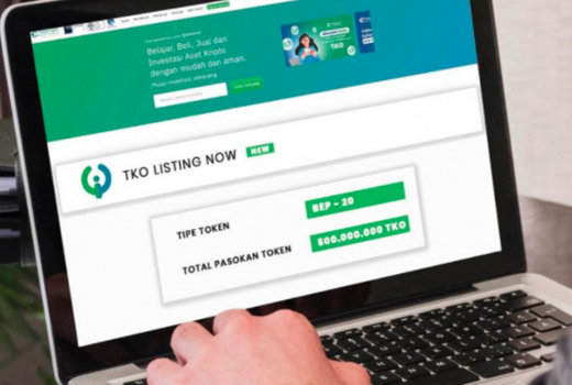 Tingkatkan Kepercayaan Investor Kripto, Tokocrypto Gandeng ICH - GenPI.co