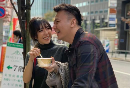 Salut Banget! Wijin Beberkan Cinta Sucinya pada Gisel - GenPI.co