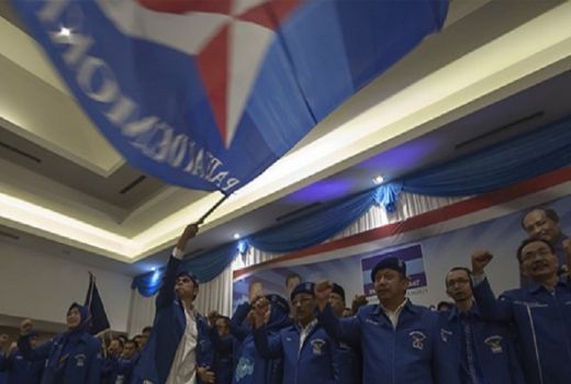 SBY Daftarkan Partai Jadi Merek Pribadi, Demokrat Bilang Begini.. - GenPI.co