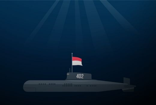 Pengamat: Insiden KRI Nanggala 402 Jadi Alarm Pemerintah - GenPI.co