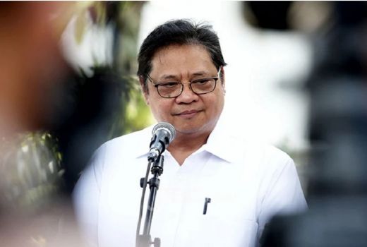 2 Jagoan Koalisi Golkar Memang Top, Airlangga Bisa... - GenPI.co